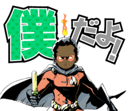 INFERNOCOP sticker #5186217