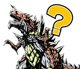 INFERNOCOP sticker #5186248