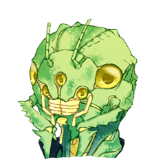 Creature to koi shiyo! KokonoeKokoro