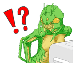 Creature to koi shiyo! KokonoeKokoro sticker #5186502