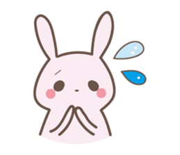 relax animal ~daily life~ sticker #5186665