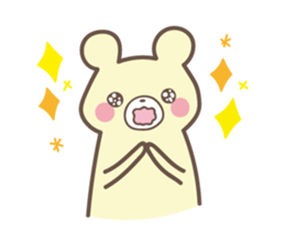 relax animal ~daily life~ sticker #5186666