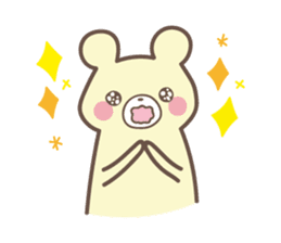 relax animal ~daily life~ sticker #5186666