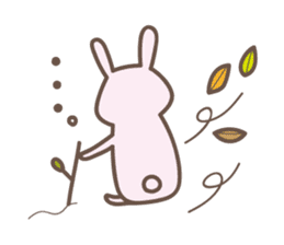 relax animal ~daily life~ sticker #5186672