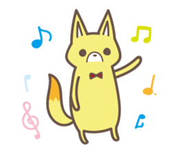 relax animal ~daily life~ sticker #5186687