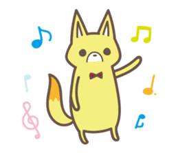 relax animal ~daily life~ sticker #5186687