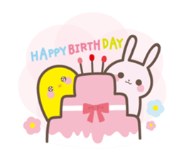 relax animal ~daily life~ sticker #5186690