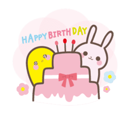 relax animal ~daily life~ sticker #5186690