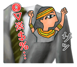 Left Breast Pocket sticker #5187269