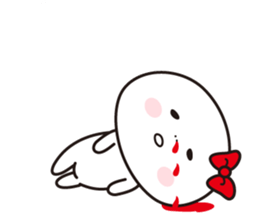 The fujyoshi sticker #5187375