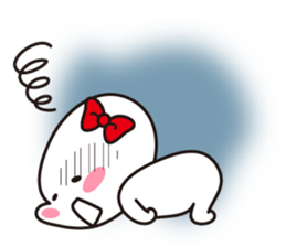 The fujyoshi sticker #5187391