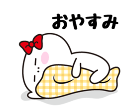 The fujyoshi sticker #5187408