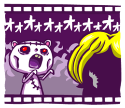 Usagikkuma sticker #5187572