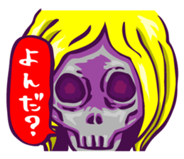 Usagikkuma sticker #5187582