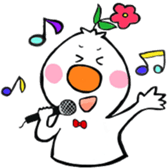 ohana-kun sticker #5188173