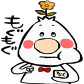 ohana-kun sticker #5188175