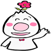 ohana-kun sticker #5188181