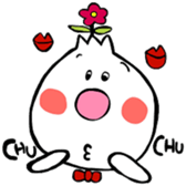 ohana-kun sticker #5188184