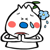 ohana-kun sticker #5188186