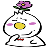 ohana-kun sticker #5188193