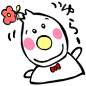 ohana-kun sticker #5188195