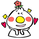 ohana-kun sticker #5188202