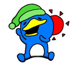 hudepen 2 sticker #5188452