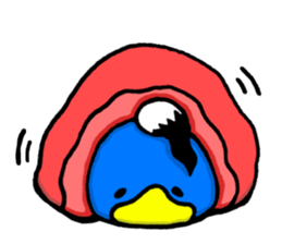 hudepen 2 sticker #5188453