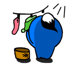 hudepen 2 sticker #5188455