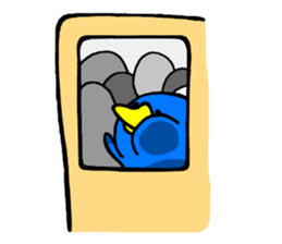 hudepen 2 sticker #5188456