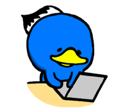 hudepen 2 sticker #5188457