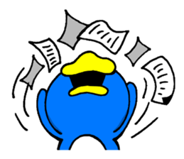 hudepen 2 sticker #5188458