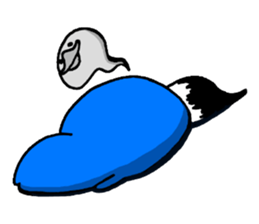 hudepen 2 sticker #5188459