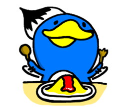 hudepen 2 sticker #5188460