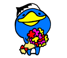 hudepen 2 sticker #5188462