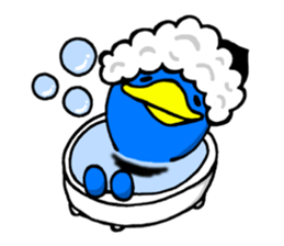 hudepen 2 sticker #5188464