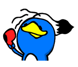 hudepen 2 sticker #5188466