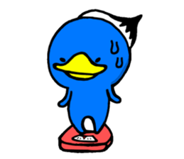 hudepen 2 sticker #5188467