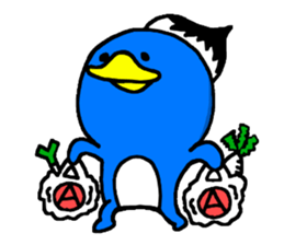 hudepen 2 sticker #5188469