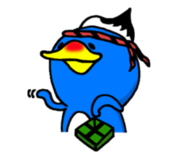 hudepen 2 sticker #5188471