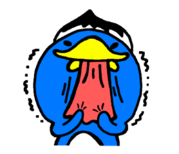 hudepen 2 sticker #5188472