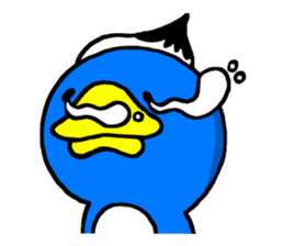 hudepen 2 sticker #5188473