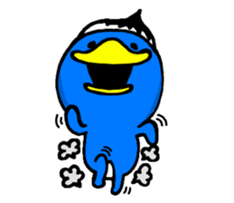 hudepen 2 sticker #5188474