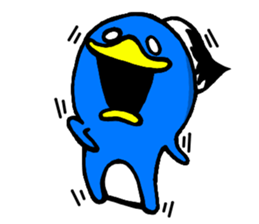 hudepen 2 sticker #5188475