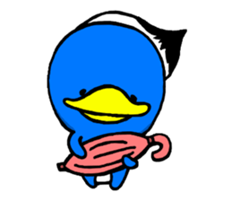 hudepen 2 sticker #5188476