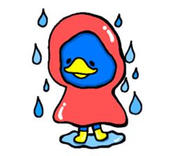 hudepen 2 sticker #5188477