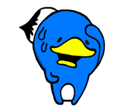 hudepen 2 sticker #5188479