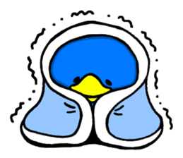 hudepen 2 sticker #5188480