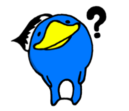 hudepen 2 sticker #5188485