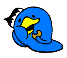 hudepen 2 sticker #5188486